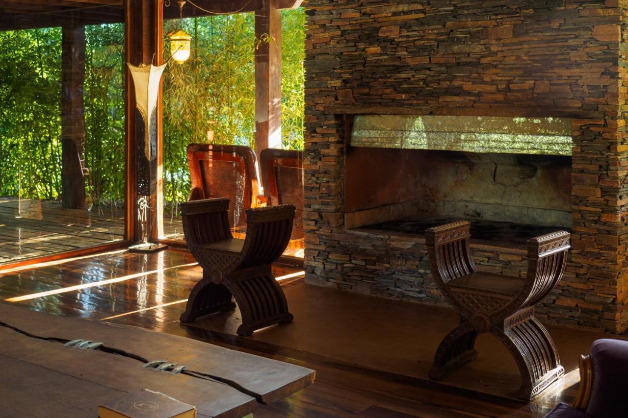 Reserva La Mision Mocona - Solo Adultos Saltos del Moconá Extérieur photo